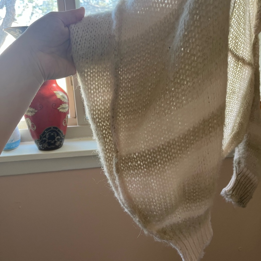 Free people bolero sweater - Picture 5 of 5